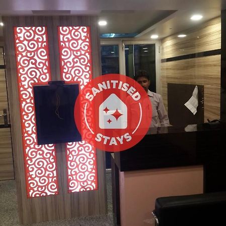 Oyo 86669 Arnav Residency Ξενοδοχείο Νέο Δελχί Εξωτερικό φωτογραφία