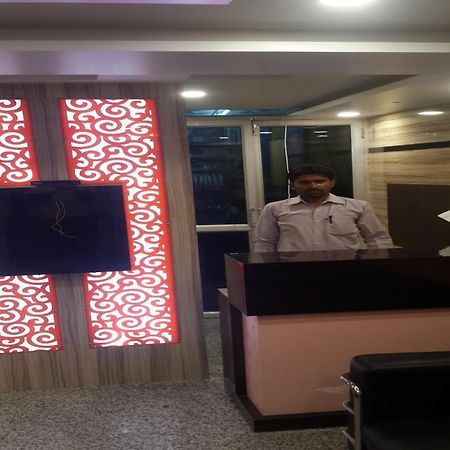 Oyo 86669 Arnav Residency Ξενοδοχείο Νέο Δελχί Εξωτερικό φωτογραφία