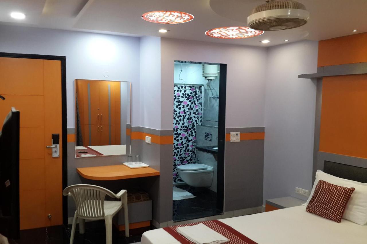 Oyo 86669 Arnav Residency Ξενοδοχείο Νέο Δελχί Εξωτερικό φωτογραφία