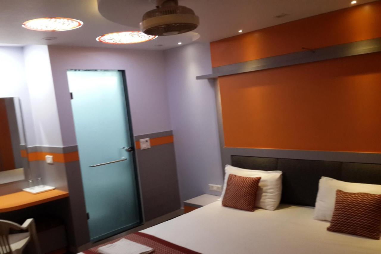 Oyo 86669 Arnav Residency Ξενοδοχείο Νέο Δελχί Εξωτερικό φωτογραφία