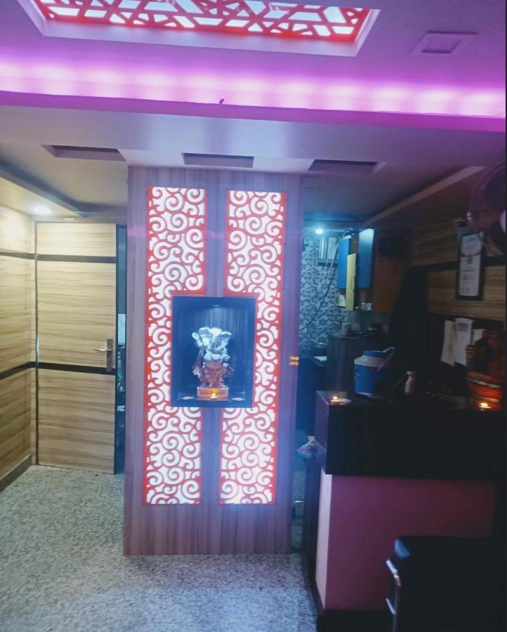 Oyo 86669 Arnav Residency Ξενοδοχείο Νέο Δελχί Εξωτερικό φωτογραφία