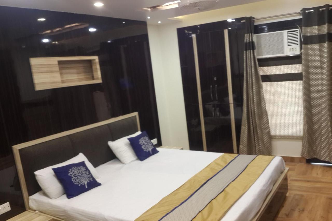 Oyo 86669 Arnav Residency Ξενοδοχείο Νέο Δελχί Εξωτερικό φωτογραφία