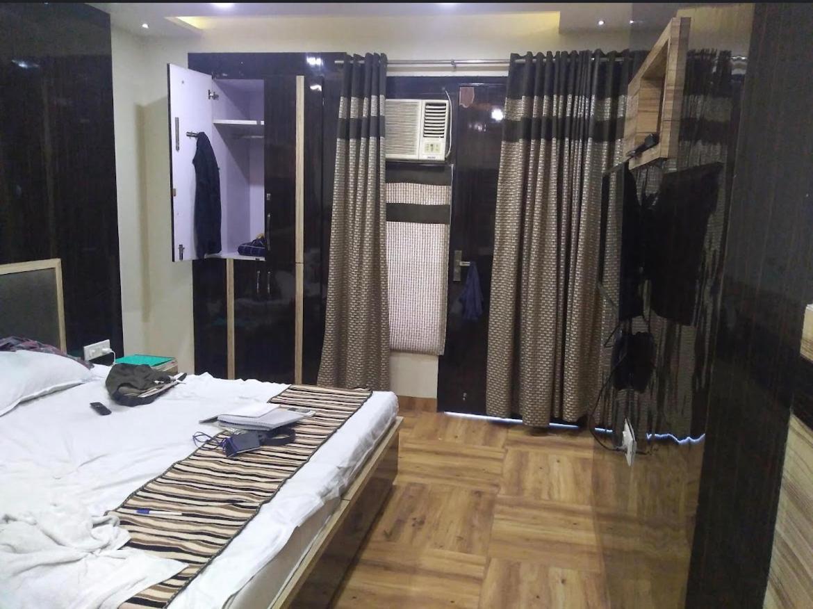 Oyo 86669 Arnav Residency Ξενοδοχείο Νέο Δελχί Εξωτερικό φωτογραφία