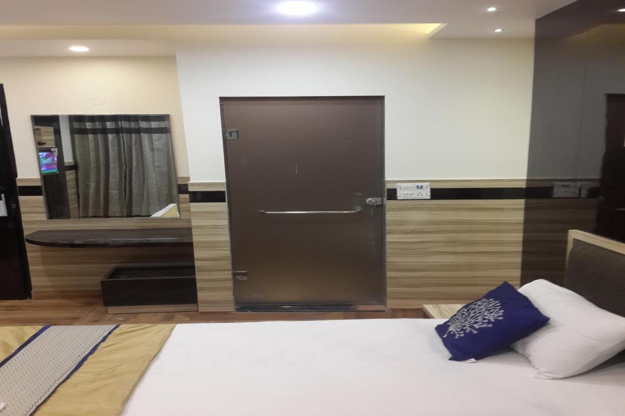 Oyo 86669 Arnav Residency Ξενοδοχείο Νέο Δελχί Εξωτερικό φωτογραφία