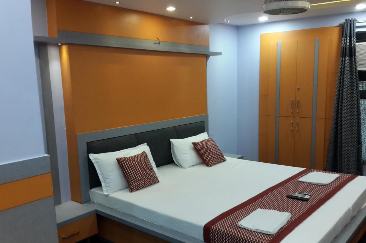 Oyo 86669 Arnav Residency Ξενοδοχείο Νέο Δελχί Εξωτερικό φωτογραφία