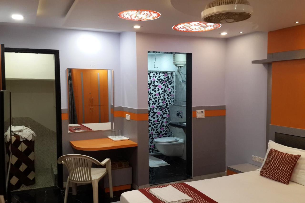 Oyo 86669 Arnav Residency Ξενοδοχείο Νέο Δελχί Εξωτερικό φωτογραφία