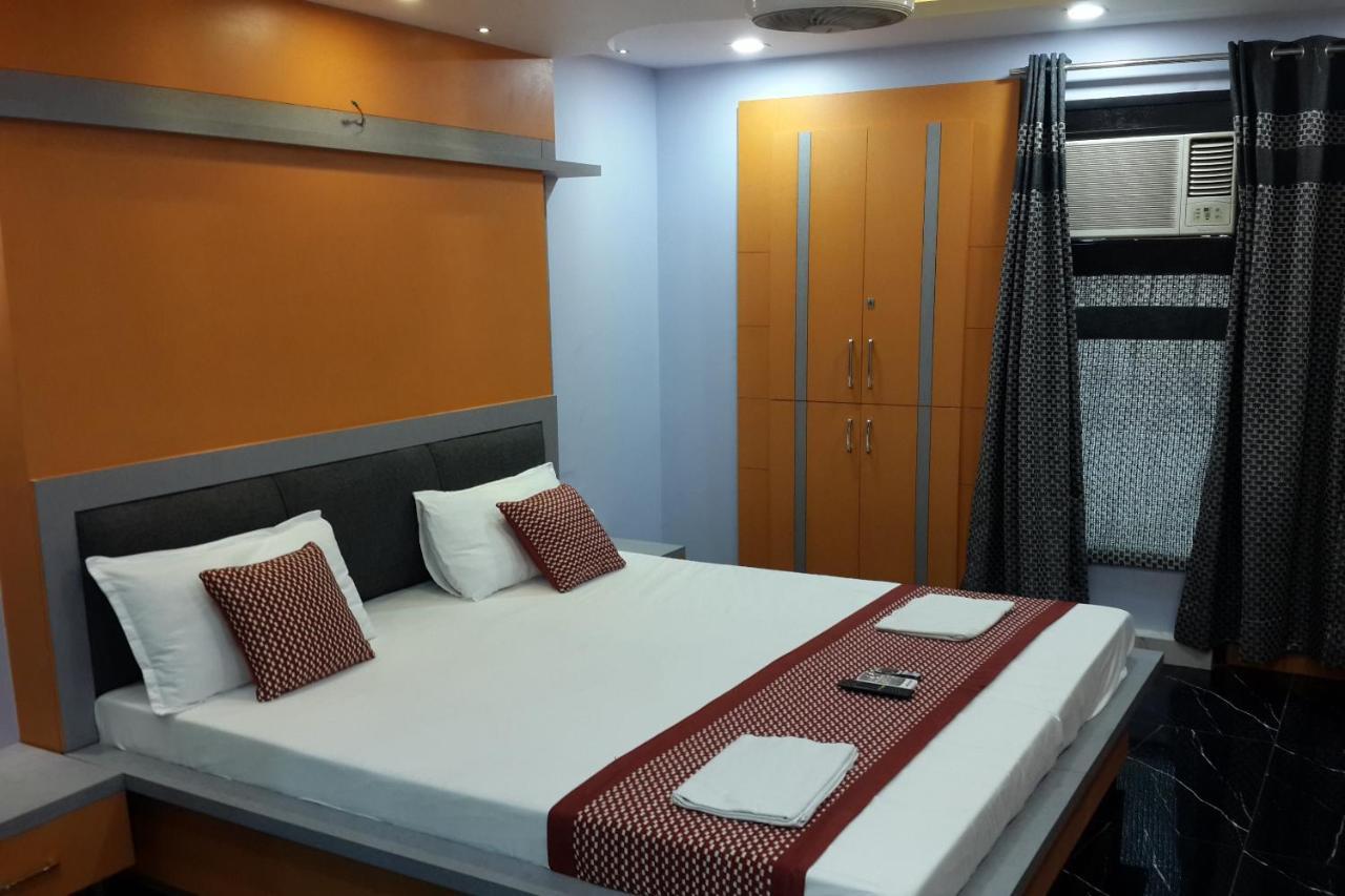 Oyo 86669 Arnav Residency Ξενοδοχείο Νέο Δελχί Εξωτερικό φωτογραφία
